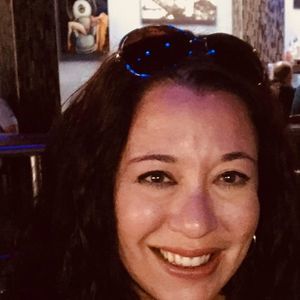 Meet your Posher, Coral marie